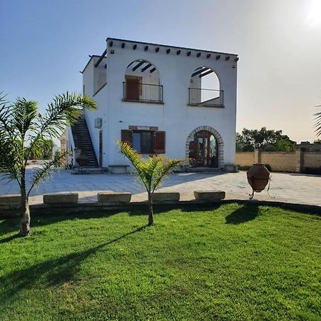 Bed and Breakfast La Dimora Dei Conti Collemeto Zewnętrze zdjęcie