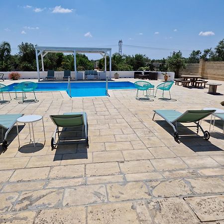 Bed and Breakfast La Dimora Dei Conti Collemeto Zewnętrze zdjęcie