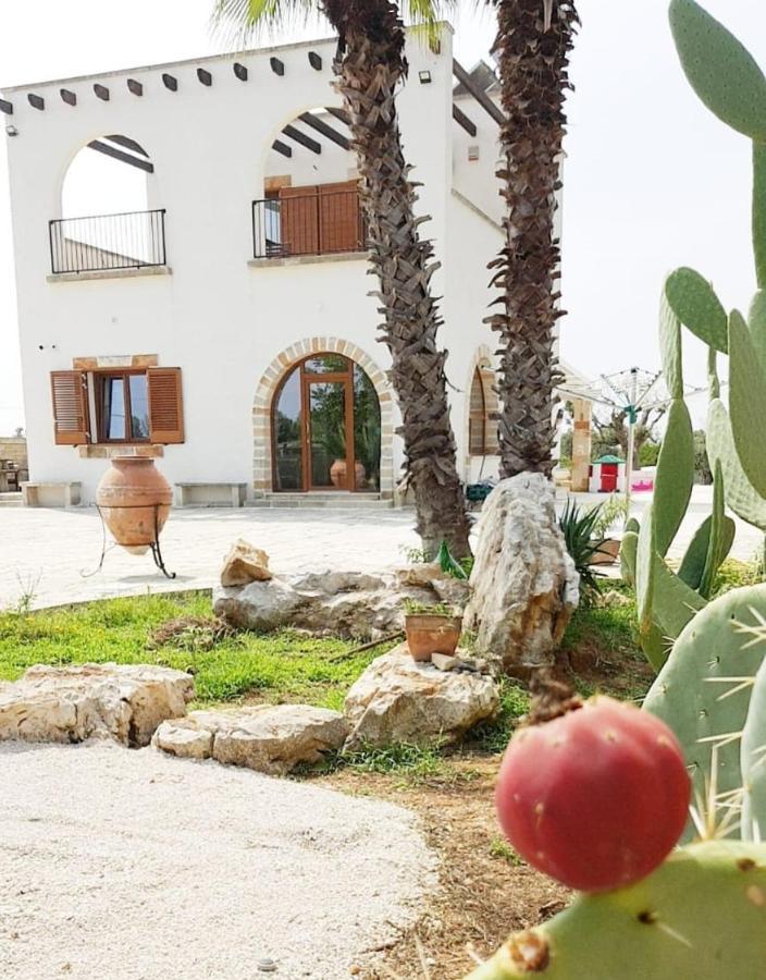 Bed and Breakfast La Dimora Dei Conti Collemeto Zewnętrze zdjęcie