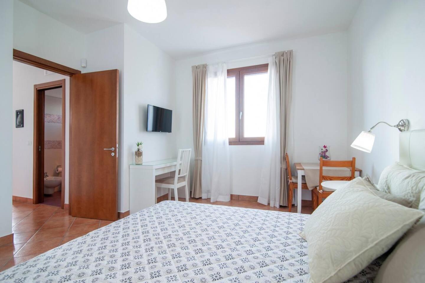 Bed and Breakfast La Dimora Dei Conti Collemeto Zewnętrze zdjęcie