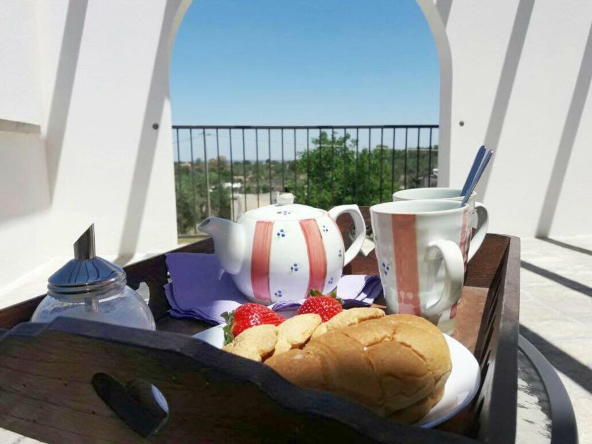 Bed and Breakfast La Dimora Dei Conti Collemeto Zewnętrze zdjęcie