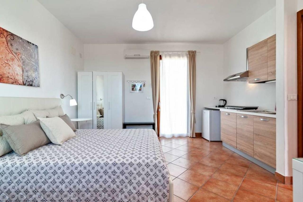 Bed and Breakfast La Dimora Dei Conti Collemeto Zewnętrze zdjęcie
