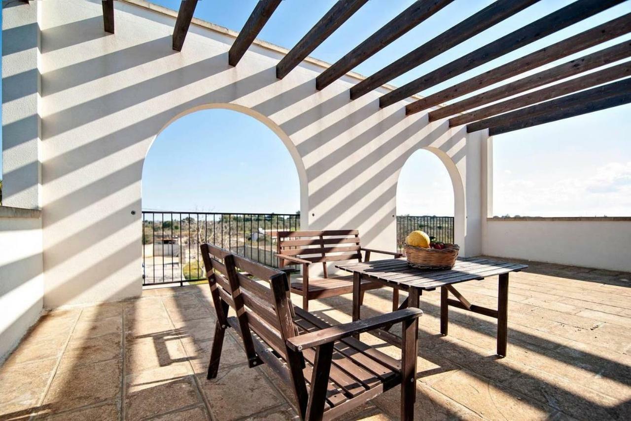 Bed and Breakfast La Dimora Dei Conti Collemeto Zewnętrze zdjęcie