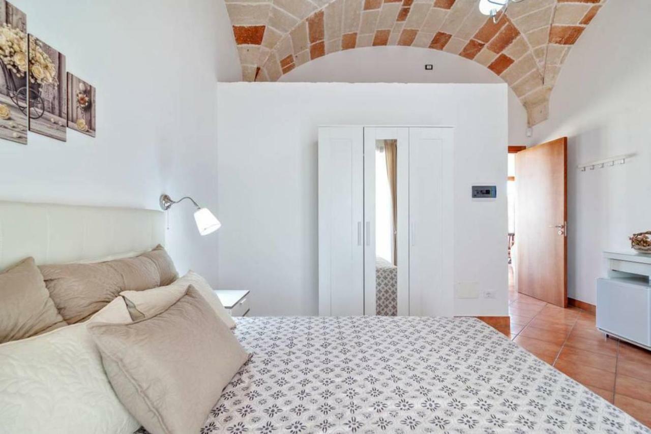 Bed and Breakfast La Dimora Dei Conti Collemeto Zewnętrze zdjęcie