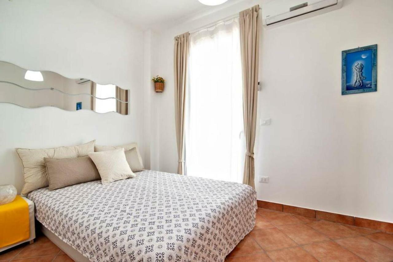 Bed and Breakfast La Dimora Dei Conti Collemeto Zewnętrze zdjęcie
