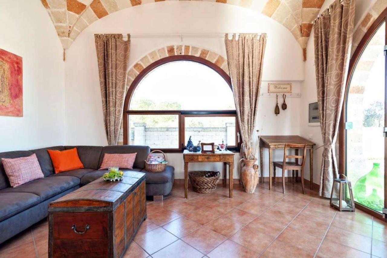 Bed and Breakfast La Dimora Dei Conti Collemeto Zewnętrze zdjęcie