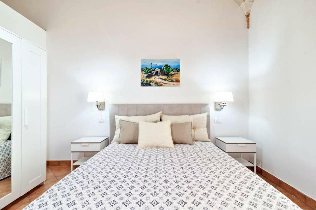 Bed and Breakfast La Dimora Dei Conti Collemeto Zewnętrze zdjęcie